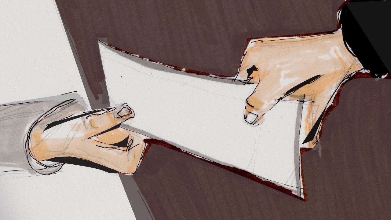 Invitation conférence